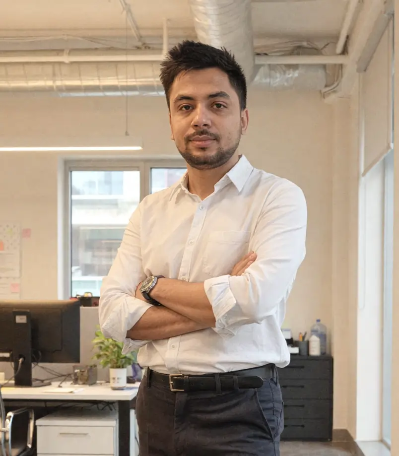 Aliakbar Fakhri — Founder of AFFiNCO | SEO & AI Growth 1 Aliakbar Fakhri img 4