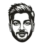 Aliakbarfakhri.com Icon