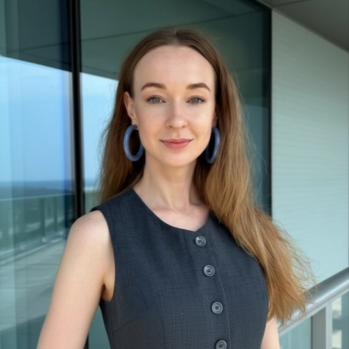 Aliakbar Fakhri — Founder of AFFiNCO | SEO & AI Growth 32 Anastasia Scherbinina