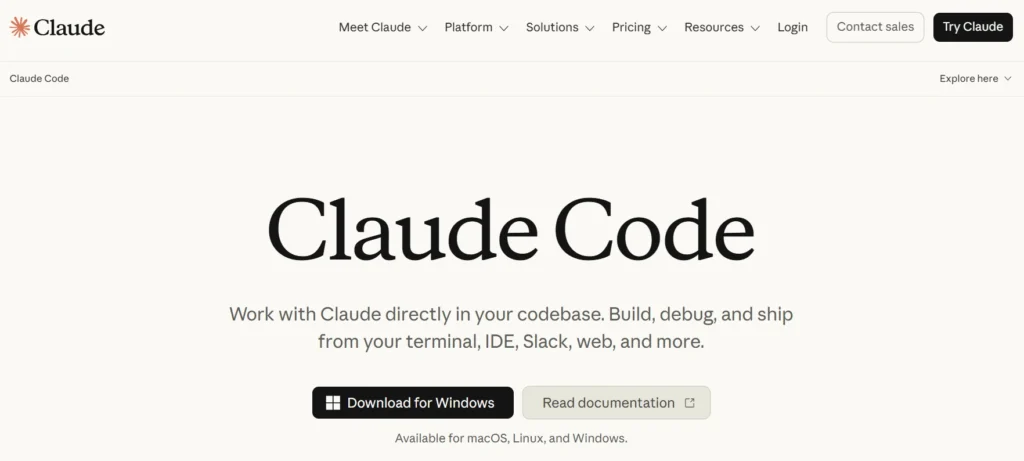 The 4-Tool AI Content Stack for Creators and Teams in 2026 5 Claude Code