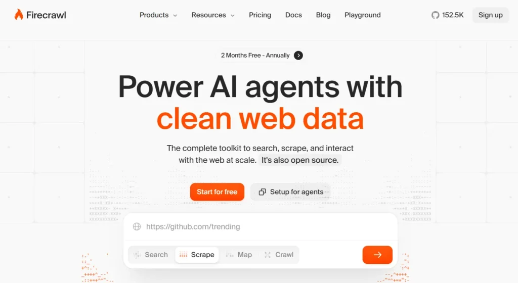 How We Built AFFMashup in 3 Days With Claude Code and Apify 6 Firecrawl
