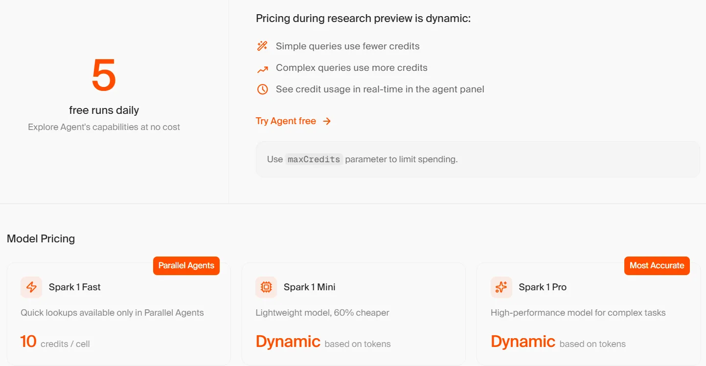 Firecrawl Credits Explained: JSON Extraction Costs 5 Firecrawl Agent Pricing