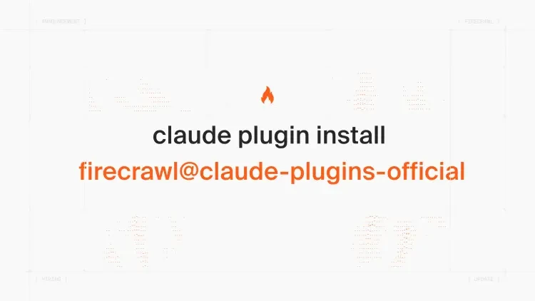 Firecrawl Lead Generation Playbook: Methods, Prompts and Costs 3 Firecrawl in Claude Plugin Marketplace