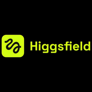 The 4-Tool AI Content Stack for Creators and Teams in 2026 4 Higgsfield Logo