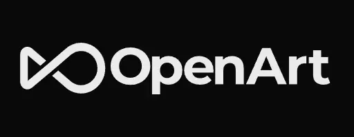 OpenArt AI logo