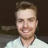Aliakbar Fakhri — Founder of AFFiNCO | SEO & AI Growth 35 Simon Doyle