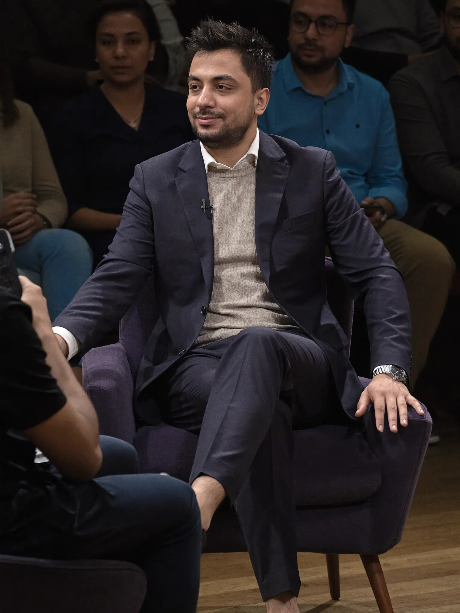 About Aliakbar Fakhri | SEO Expert, Author & AFFiNCO Founder 9 aliakhbar fakhri