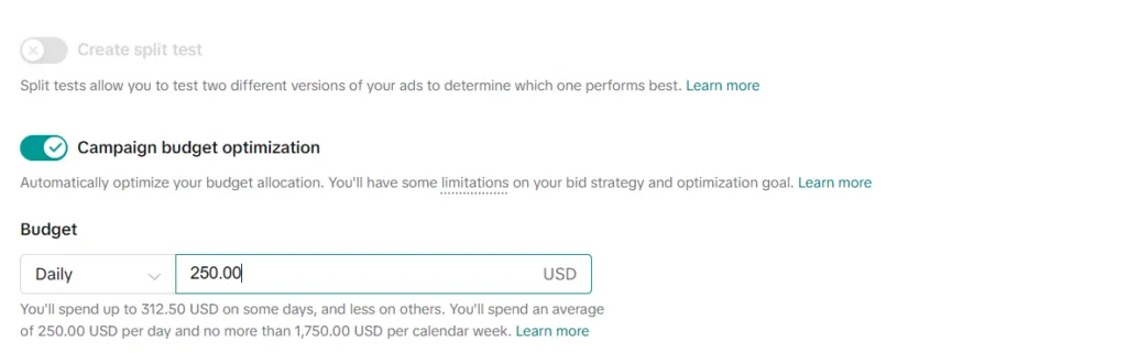 TikTok Ads Manager Guide 2026: Setup, Pixel, Budgets & Ads 11 Campaign Budget Optimization in TikTok Ads Manager