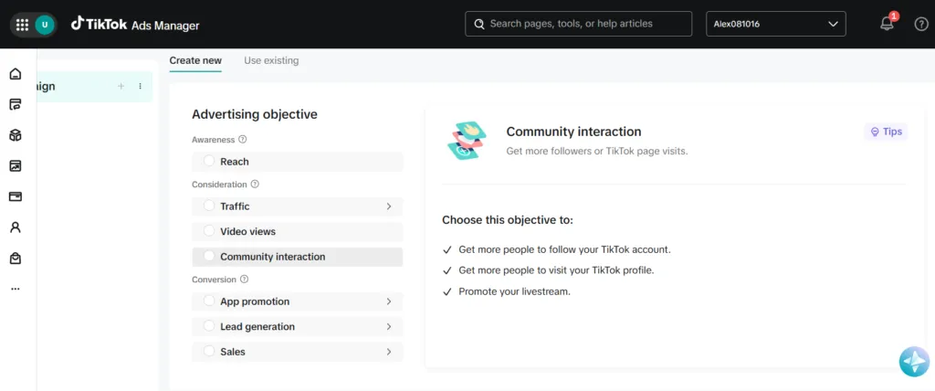 TikTok Ads Manager Guide 2026: Setup, Pixel, Budgets & Ads 10 Campaign Building in TikTok Ads Manager