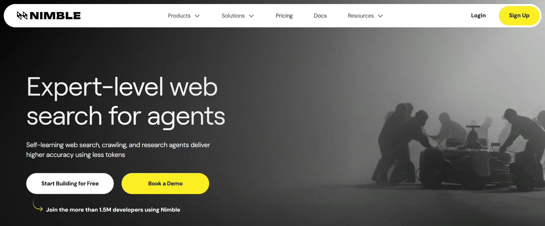 Firecrawl Alternatives 2026: 9 Tools Compared on Real Pricing 9 Nimble