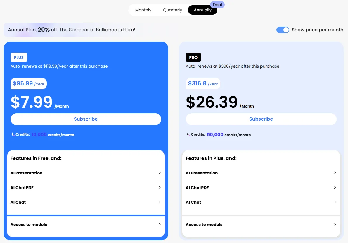 PopAI Sheets Review 2026: AI Spreadsheet Features Tested 12 PopAI Pricing