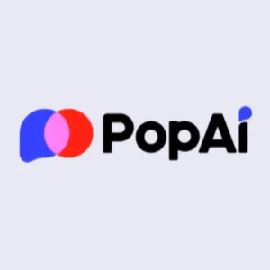 PopAi Logo