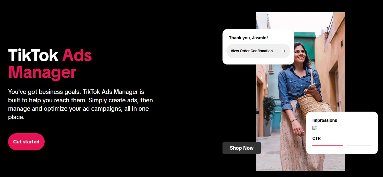 TikTok Ads Manager Guide 2026: Setup, Pixel, Budgets & Ads 3 TikTok Ads Manager