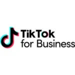 TikTok Ads Manager Guide 2026: Setup, Pixel, Budgets & Ads 6 TikTok for Business logo