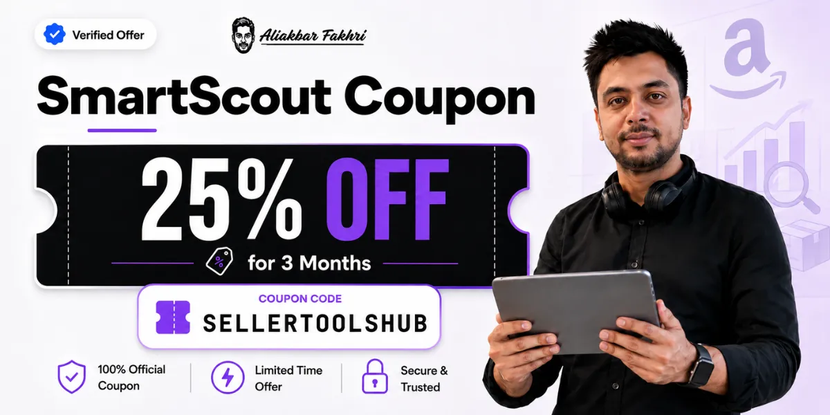 Verified Smartscout Coupon Code