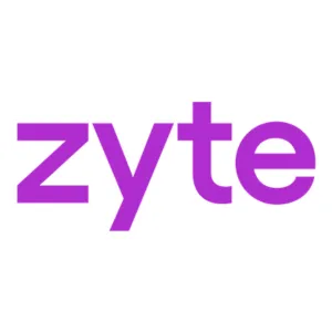 Firecrawl Alternatives 2026: 9 Tools Compared on Real Pricing 11 Zyte Logo
