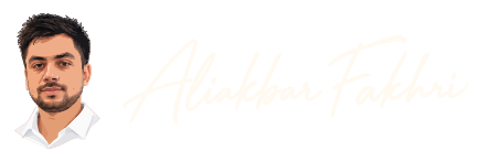 Aliakbar Fakhri — Founder of AFFiNCO | SEO & AI Growth 1 Pure Signature Header Dark 440