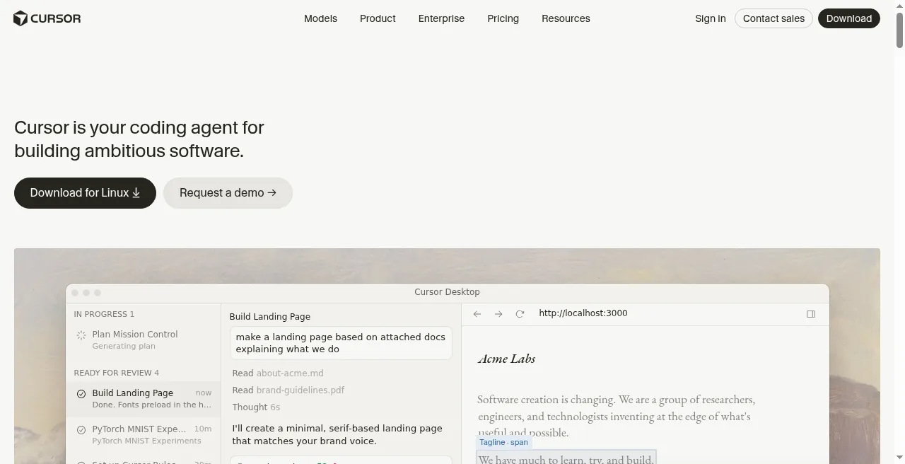 Grok Bot for Agencies: 4 Workflows That Save 35 Hours a Week 11 Cursor